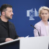 Ukrajina a Brusel vyvíjajú plán spolupráce, strategický „Drone Deal“ pomôže posi...