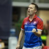 Slovenskí stolní tenisti nestačili na Kórejčanov. Vzali im iba dva sety