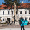 Platformová práca bude mať jasnejšie pravidlá, vláda schválila návrh zákona