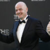Infantino bráni ceny vstupeniek pre tohtoročné majstrovstvá sveta vo futbale