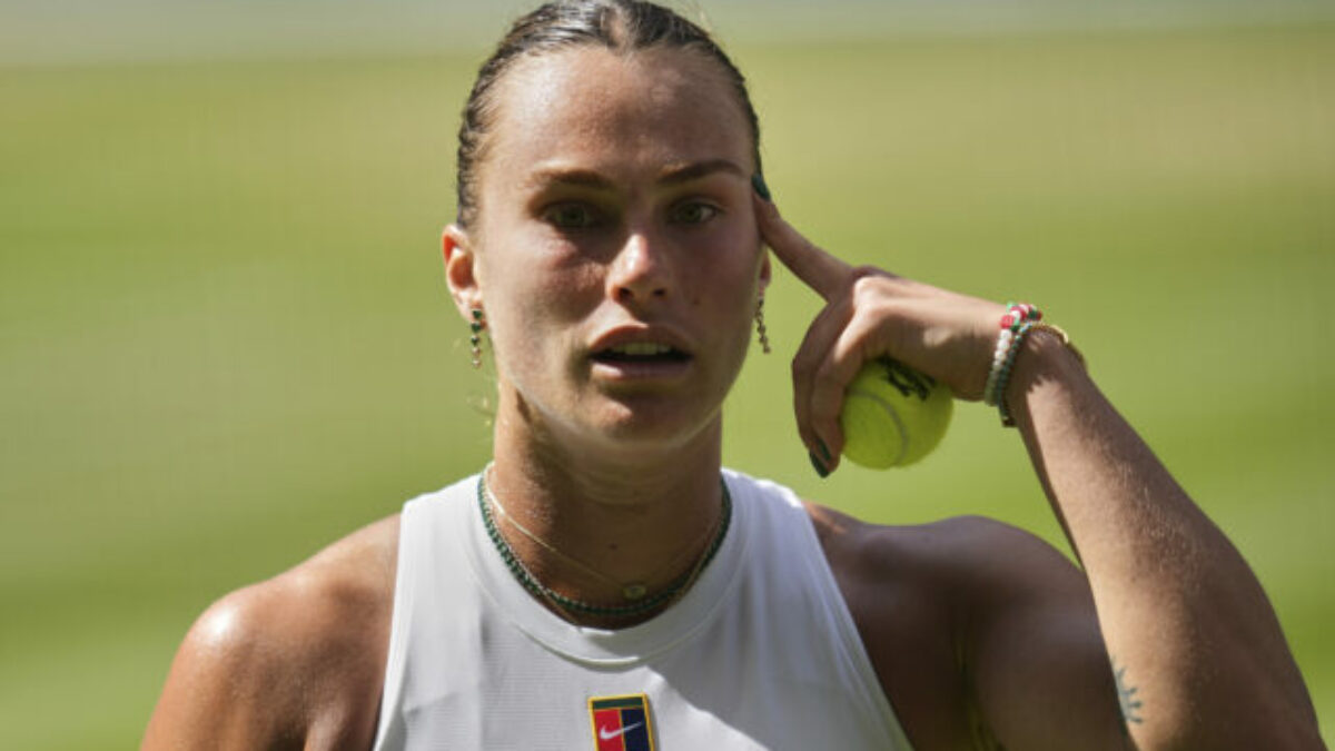 Hráči pred začiatkom hlavnej súťaže Wimbledonu ukončili protest