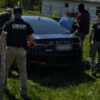 V rámci akcie Brat policajti obvinili jednu osobu, zabránili ťažkému ublíženiu n...