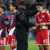 Arsenalu stačili dva góly na finále, Bayernu nestačilo päť, píšu Nemci – VIDEO