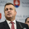 Danko varuje pred obrannou spoluprácou s Ukrajinou, ktorá je vo vojne: Rusi budú...