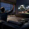 Pre 84 % európskych futbalových fanúšikov je kvalita prenosu dôležitejšia než at...