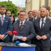 O post primátora Prešova sa opäť bude uchádzať František Oľha, chce dokončiť roz...