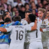 Real Madrid nastúpi v El Clásicu v stave veľkého napätia a chaosu. Má to niečo s...
