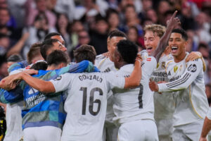 Real Madrid nastúpi v El Clásicu v stave veľkého napätia a chaosu. Má to niečo s...