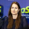 Holečkovej niekto prerezal pneumatiky na aute: Samozrejme, že sa bojím o zdravie...