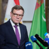 Nemecko chce zrušiť právo veta v EÚ. Berlín varuje pred „paralýzou“ rozhodovania