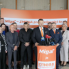 Migaľ ide proti Mazurekovi a Majerskému, ohlásil boj o post predsedu Prešovského...