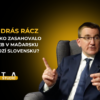 Ak sa Rusi rozhodnú ovplyvňovať voľby na Slovensku, budú to mať jednoduchšie ako...