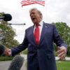 Trump oznámil trojdňové prímerie medzi Moskvou a Kyjevom aj veľkú výmenu zajatco...