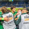 Sfalšoval Tatran Prešov dôležitý doklad? Disciplinárna komisia SFZ dala klubu ul...