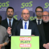SaS predložila novelu volebného zákona, reaguje na zistenia ombudsmana Dobrovods...