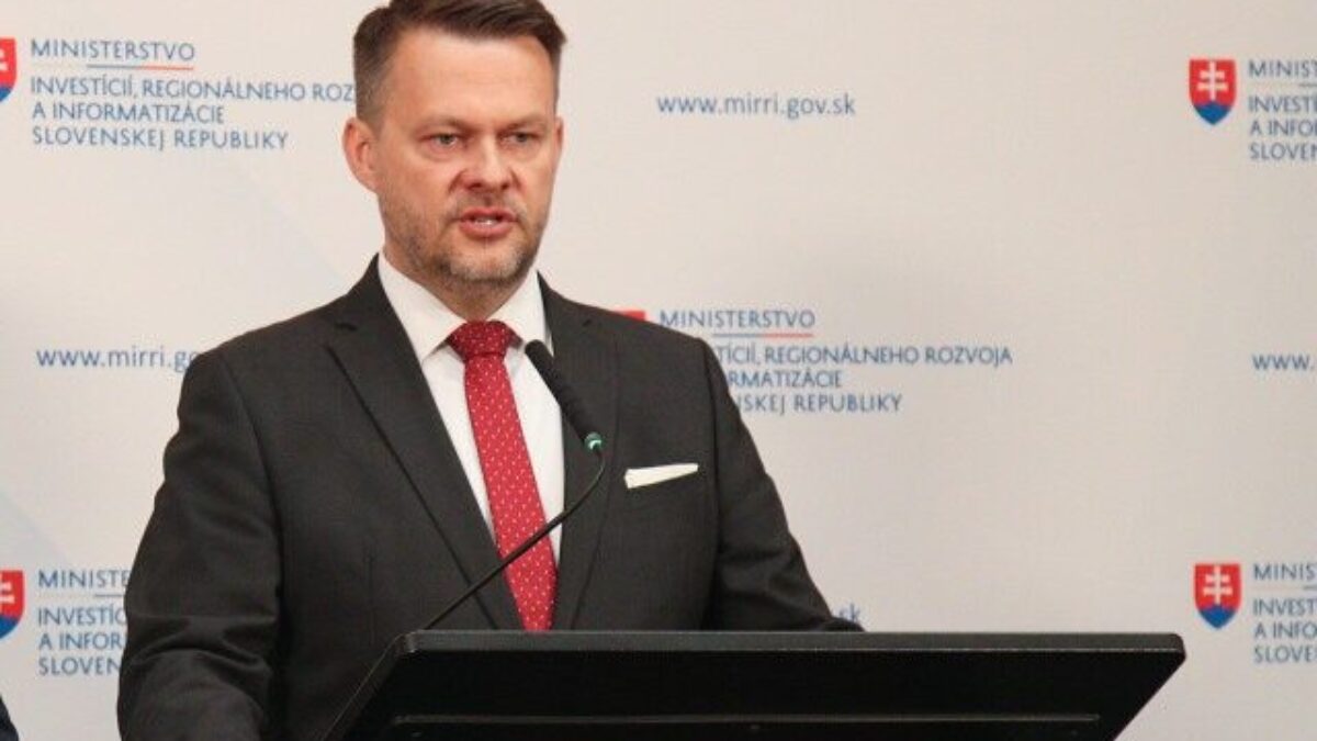 MIRRI podporilo 34 projektov zameraných na rozvoj regiónov, spolu ide o sumu takmer 30 miliónov eur