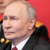 Putin tvrdí, že vojna na Ukrajine sa blíži ku koncu, Trump hovorí o začiatku kon...