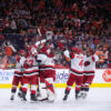 Prvýkrát v histórii NHL. Carolina v play-off valcuje, zatiaľ neprehrala ani raz ...