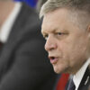 Fico odmieta novú železnú oponu medzi Úniou a Ruskom, má záujem o priateľské vzť...