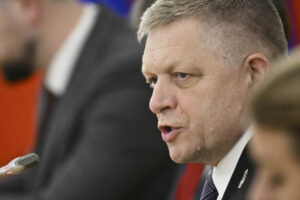 Fico odmieta novú železnú oponu medzi Úniou a Ruskom, má záujem o priateľské vzťahy so svetovou veľmocou