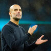 Manchester City znížil stratu na Arsenal po výhre nad Brentfordom. Guardiola si ...