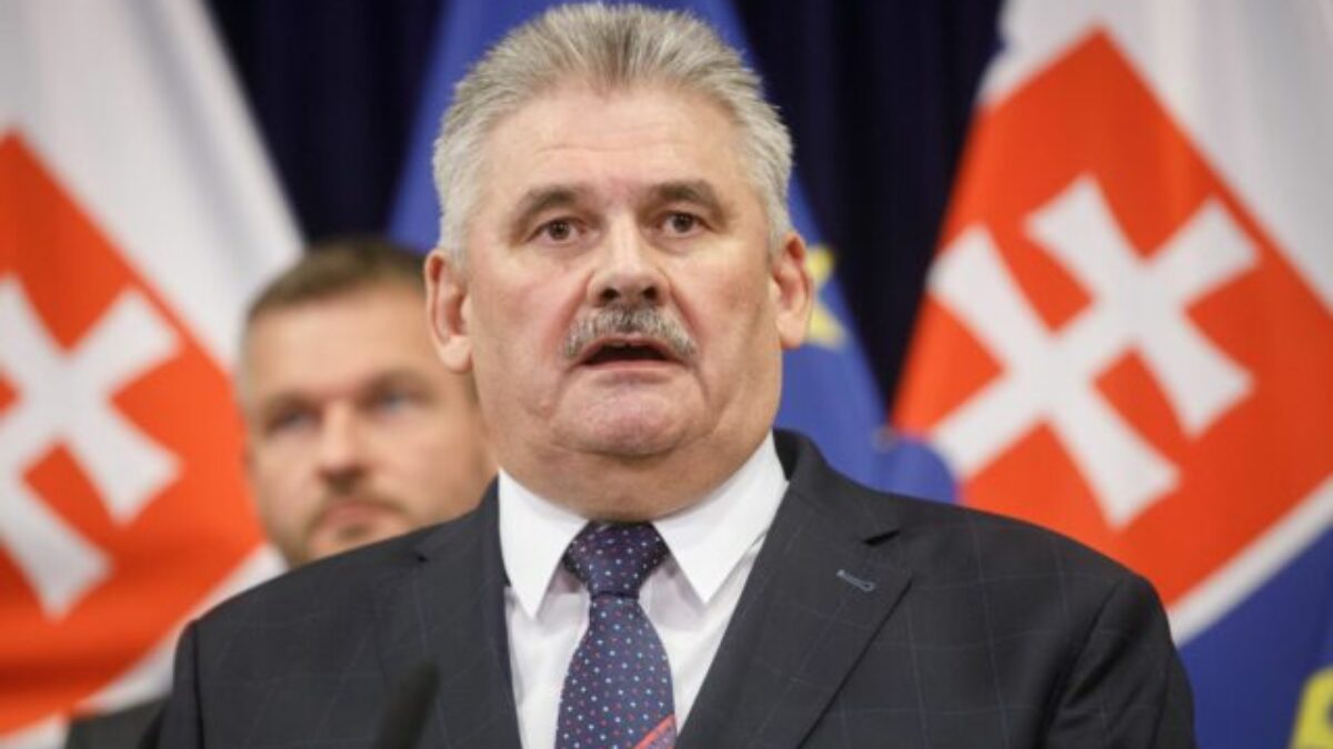 Ficove energetické rokovania v Moskve môžu mať podľa Richtera presah aj ďalej do Európy