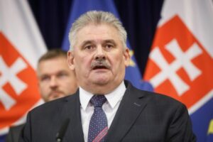 Ficove energetické rokovania v Moskve môžu mať podľa Richtera presah aj ďalej do Európy