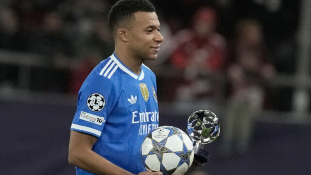 Výhoda pre Barcelonu? Realu Madrid po viacerých kontroverziách nepomôže v El Clásicu Mbappé, bitkár Tchouaméni v zostave je  – FOTO