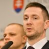 Uhrík nevidí žiadne benefity vstupu Ukrajiny do EÚ. Je to „zombie“ štát, ktorý b...
