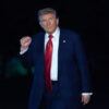Trump tvrdí, že Irán je vojensky porazený a USA môžu zasiahnuť všetky ciele do d...