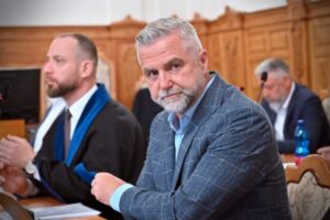 Čoskoro začína súdny proces v kauze Očistec, obžalovaný je Tibor Gašpar aj Dušan Kováčik