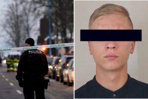 Útočník z gymnázia podľa znalca nie je psychicky chorý, môže byť však nebezpečný pre okolie