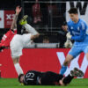 Vyhrážali sa mu smrťou a napadli ho. Surovčík zažil traumatické derby medzi Slav...
