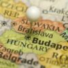 V Nitrianskom kraji to vrie, predseda kultúrnej komisie predáva knihu, kde je Sl...