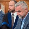Politológ prekvapený z odročenia kauzy Očistec: Je to pokračovanie situácie, kto...