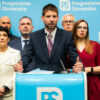 Korčoka by akceptovalo za premiéra viac ľudí ako Šimečku. Odborník odpovedá, či ...