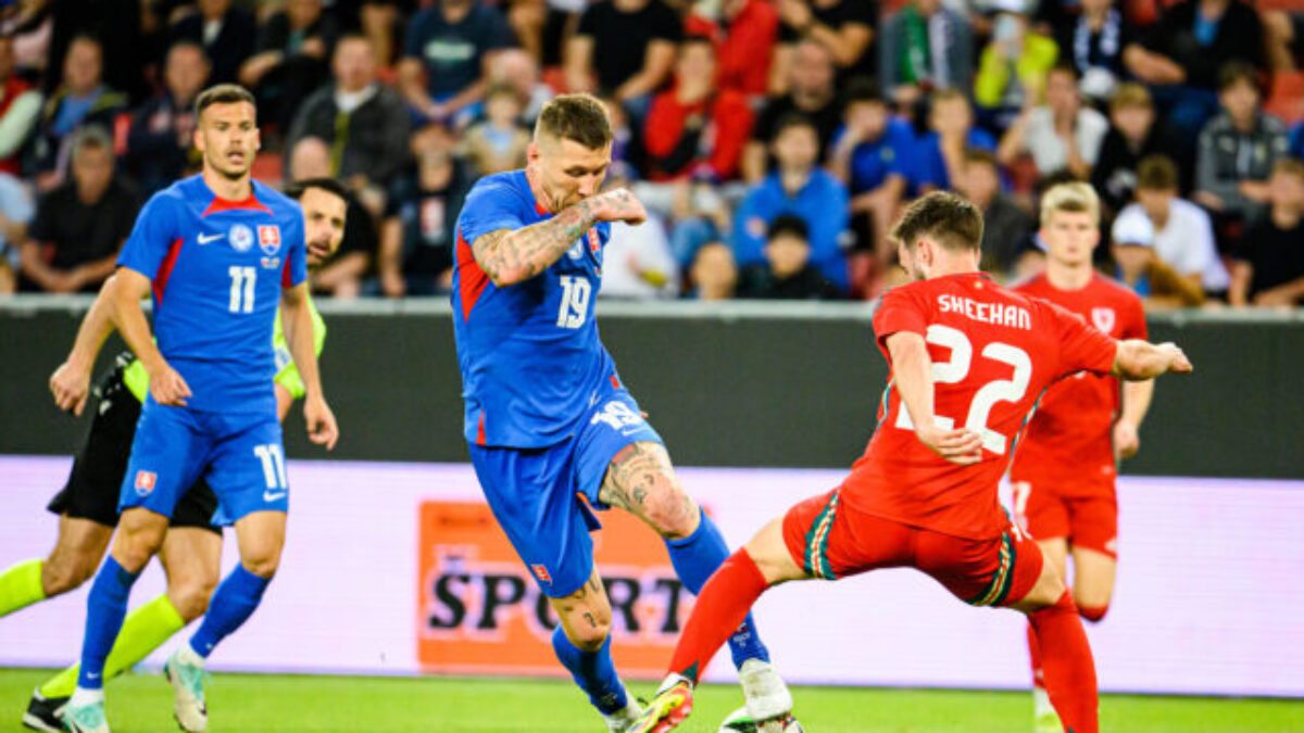 Súčasťou domácich ME v malom futbale v Bratislave budú aj Jendrišek a Kucka – VIDEO