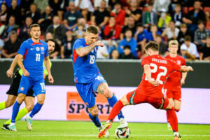 Súčasťou domácich ME v malom futbale v Bratislave budú aj Jendrišek a Kucka – VI...