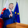 Pellegrini podpísal zákon o dotáciách v pôsobnosti Úradu vlády a zákon o posudzo...