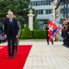 Prezidenti Slovenska, Česka a Rakúska sa stretnú v rámci Slavkovského formátu, p...