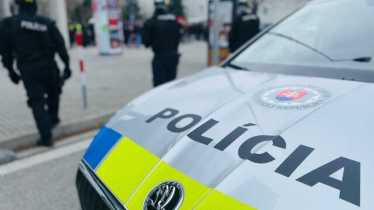 Nehodovosť na cestách neustále rastie. Polícia chystá akciu, pri ktorej pomôžu aj občania