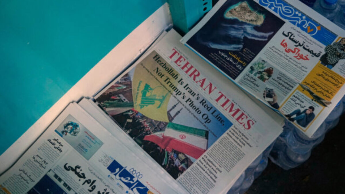 Spojené arabské emiráty sa údajne zapojili do útokov na Irán, tvrdí Wall Street Journal