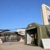 Najambicióznejší ročník veľtrhu IDEB štartuje, návštevníci si slovenskú F-16 môž...
