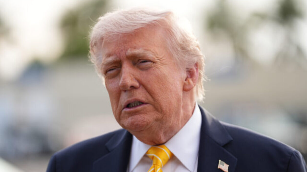 Trump nominoval Douga Mastriana na post veľvyslanca na Slovensku