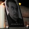 Právnika Valka zastrelili nelegálne držanou zbraňou, verdikt potvrdil znalecký p...