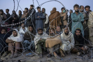EÚ neuznáva Taliban, ale bude s ním rokovať o návratoch migrantov