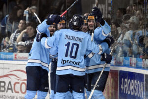 HC Slovan má dobré správy pre fanúšikov. Pod zmluvou má 22 hráčov, najnovšia pos...