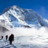 Americká horolezkyňa zahynula v Himalájach pri lavíne na Mount Makalu