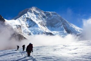 Americká horolezkyňa zahynula v Himalájach pri lavíne na Mount Makalu