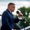 Fico na veľtrhu IDEB vyzdvihol „duálne využitie“ technológií: Obranný priemysel ...